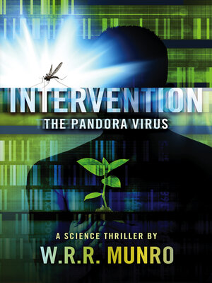 cover image of Intervention